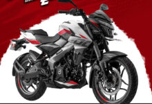Ini Alasan Ada Nama Kawasaki di Bajaj Pulsar NS200S, Harga Bekas Kini Mulai Rp9 Jutaan