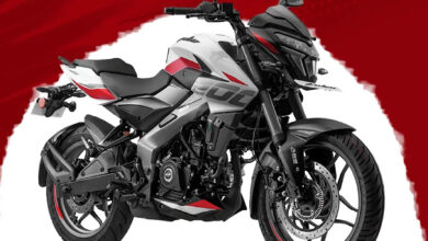 Ini Alasan Ada Nama Kawasaki di Bajaj Pulsar NS200S, Harga Bekas Kini Mulai Rp9 Jutaan