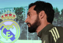 Ini Dia Lawan Pertama Arbeloa sebagai Pelatih Real Madrid: Siapa dan Kapan Pertandingannya?