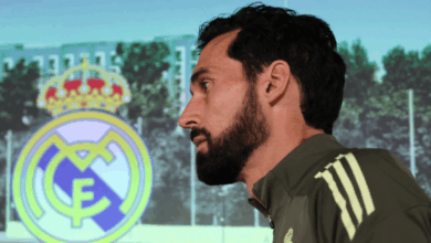 Ini Dia Lawan Pertama Arbeloa sebagai Pelatih Real Madrid: Siapa dan Kapan Pertandingannya?
