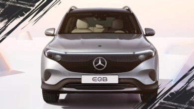 Ini Penyebab Penarikan Puluhan Unit Mercedes-Benz EQB, Harus Cek Sekarang!