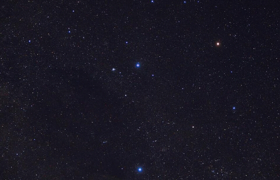 Ini Perbedaan Bintang dan Planet: Ciri-ciri, Contoh, dan Cara Mudah Membedakannya