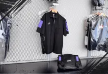 Ini Pilihan Apparel Resmi Terbaru untuk Pengguna All New Vario 125 Tampil Stylish