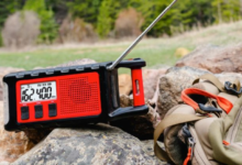 Inilah Alasan Radio AM/FM Lebih Penting dari Smartphone Saat Gempa Terjadi