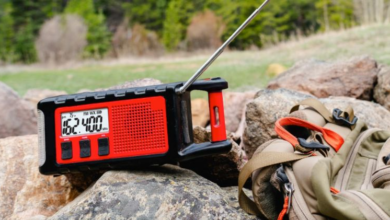 Inilah Alasan Radio AM/FM Lebih Penting dari Smartphone Saat Gempa Terjadi