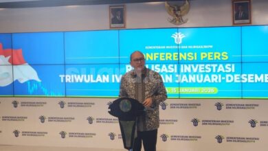 Inilah Proyek Hilirisasi Mineral dan Peternakan yang Siap Dimulai Segera