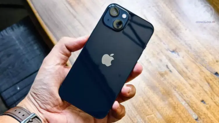 Inilah iPhone Paling Populer Sepanjang Tahun dengan Pencarian Terbanyak di Google