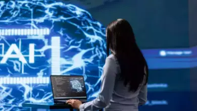 Inovasi AI Terus Maju, Bagaimana Dampaknya pada Peran dan Pekerjaan Manusia?