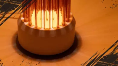 Inovasi Alat Rumah Tangga Bernuansa Futuristik yang Hadirkan Sensasi Ajaib ala Sci-Fi