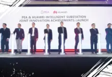 Inovasi Gardu Induk Cerdas Terbaru: Solusi Efisiensi Jaringan Listrik Masa Kini