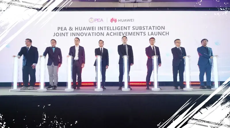 Inovasi Gardu Induk Cerdas Terbaru: Solusi Efisiensi Jaringan Listrik Masa Kini