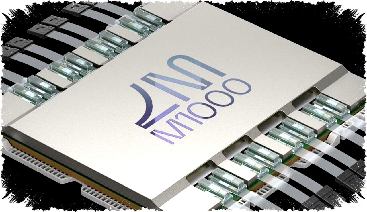 Inovasi Laser Baru Dorong Performa Data Center dengan Komputasi Optik untuk Masa Depan AI