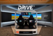 Inovasi Layar Samsung: Dari Gaming Imersif hingga Teknologi Mobil Pintar Masa Depan