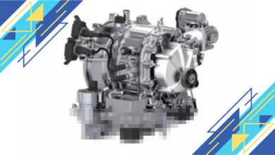 Inovasi Mesin Rotary Rotor Tunggal Harbin Dongan Auto Siap Ubah Dunia Penerbangan Modern