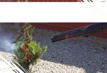 Inovasi Pemadam Api Mini dengan Teknologi Gelombang Infrasonik Efektif dan Praktis