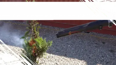 Inovasi Pemadam Api Mini dengan Teknologi Gelombang Infrasonik Efektif dan Praktis