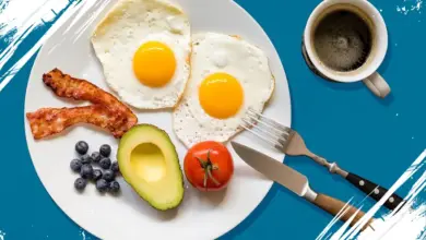 Inovasi Pola Makan Masa Depan, Fokus pada Kesehatan dan Ramah Lingkungan