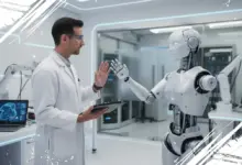 Inovasi Robotik LG CLOiD Hadir untuk Permudah Aktivitas Rumah Tangga Sehari-hari