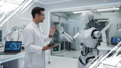 Inovasi Robotik LG CLOiD Hadir untuk Permudah Aktivitas Rumah Tangga Sehari-hari