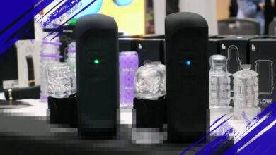 Inovasi Teknologi Seksual Terbaru: OhDoki The Handy 2 Pro dengan Fitur Canggih dan Overclockable