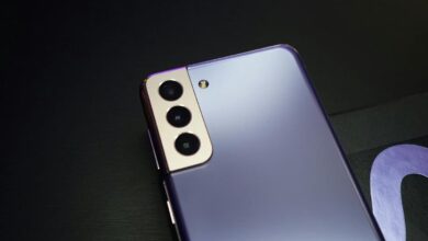 Inovasi Teknologi Terkini yang Akan Jadi Patokan HP Flagship Masa Depan