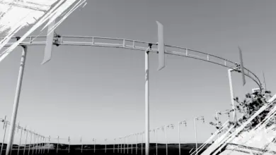 Inovasi Terbaru Airloom dalam Teknologi Pembangkit Listrik Tenaga Angin yang Memukau