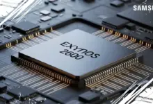 Inovasi Terbaru Chip Exynos 2600: Prosesor 2nm dengan GPU Bawaan, Tanpa Kolaborasi AMD