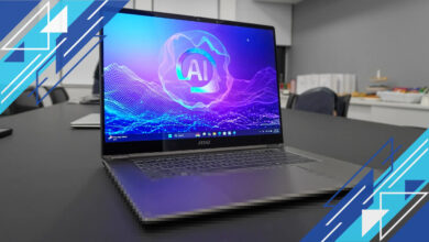 Inovasi Terbaru Laptop di CES: Deretan Perangkat Canggih yang Siap Dominasi Pasar Teknologi