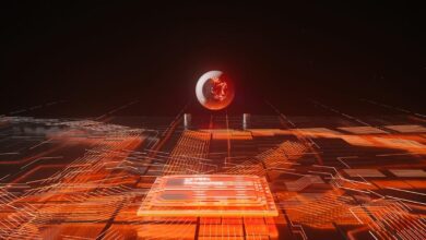 Inovasi Terbaru: Superkomputer Canggih Sedang Dikembangkan di Luar Angkasa