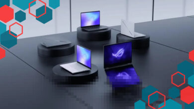 Inovasi Terkini CES: Robot Humanoid, Gadget Lipat, dan Teknologi Kesehatan Revolusioner