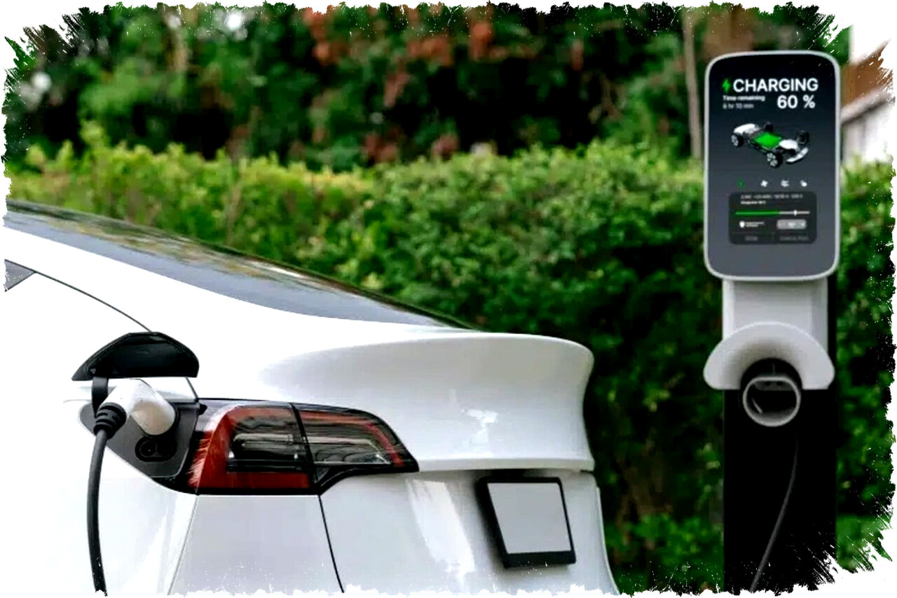 Insentif Mobil Listrik 2026 Masih Dibahas, Skema Baru Prioritaskan Pembeli Pertama & TKDN Insentif Mobil Listrik 2026 Masih Dibahas, Skema Baru Prioritaskan Pembeli Pertama & TKDN