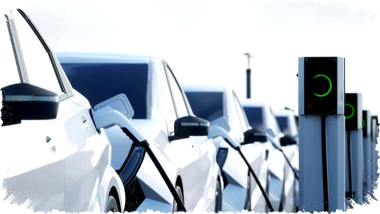 Insentif Mobil Listrik Strategis Dorong Pemanfaatan Nikel Domestik dan Industri EV Tanah Air