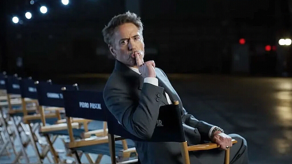 Insider Ungkap Adegan Pembuka Avengers: Doomsday Paling Epik, Aksi Super Gila Bikin Penonton Terkejut