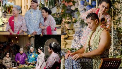 Inspirasi Dekorasi Siraman & Pengajian Adat Jawa ala Darma Mangkuluhur yang Hikmat