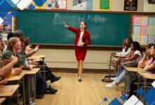 Inspirasi Hidup dan Nilai Penting yang Bisa Dipetik dari Film Freedom Writers