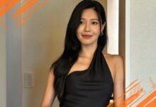 Inspirasi OOTD Smart Casual ala Sooyoung SNSD, Stylish untuk Kerja dan Hangout