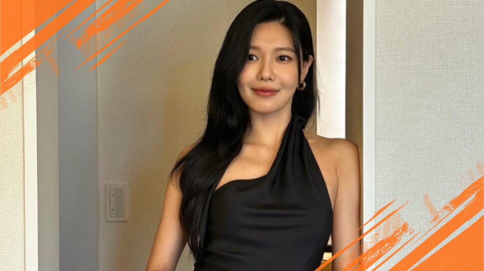 Inspirasi OOTD Smart Casual ala Sooyoung SNSD, Stylish untuk Kerja dan Hangout