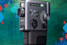 Instan Kamera Desain Retro Kini Bisa Rekam Video, Kenali Fitur Terbarunya