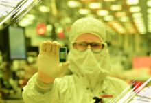 Intel Core Ultra terbaru dengan performa tinggi dan harga lebih terjangkau untuk semua pengguna