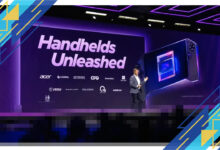 Intel Luncurkan Platform Gaming Genggam dengan Chip Panther Lake Kustom, Saingi Kompetitor