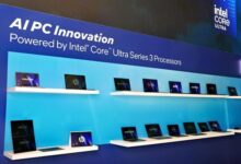 Intel Panther Lake Resmi Dirilis: Spesifikasi Lengkap dan Fitur Terbarunya