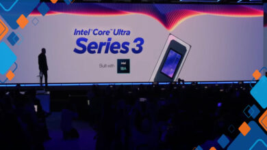 Intel Ungkap Cip Paling Canggih Buatan AS yang Kalahkan Performa AMD