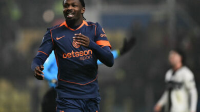 Inter Kuasai Puncak Serie A Usai Menang Telak atas Parma, Posisi Makin Kuat