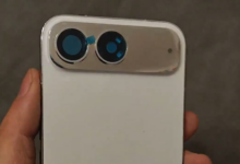 Intip Bocoran Xiaomi 17 Air: Desain Menarik, Tapi Terancam Tak Dirilis Resmi