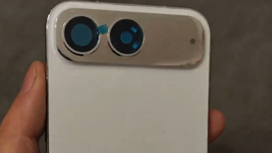 Intip Bocoran Xiaomi 17 Air: Desain Menarik, Tapi Terancam Tak Dirilis Resmi