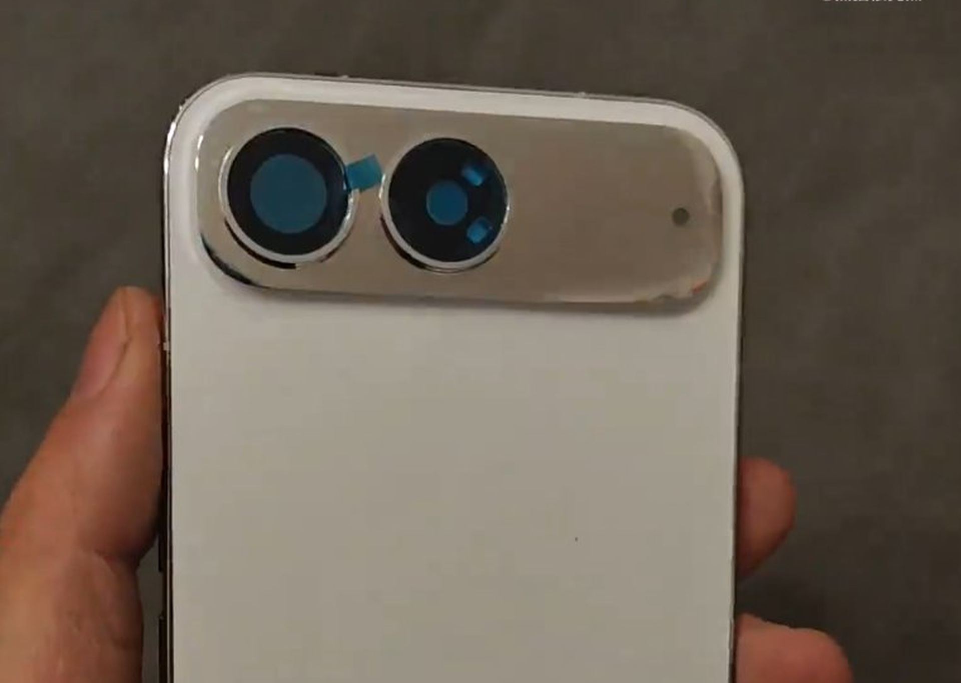 Intip Bocoran Xiaomi 17 Air: Desain Menarik, Tapi Terancam Tak Dirilis Resmi