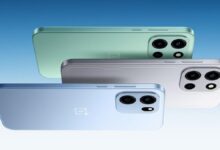 Intip Desain dan Spesifikasi Utama Seri Ponsel Gaming Turbo Terbaru dari OnePlus