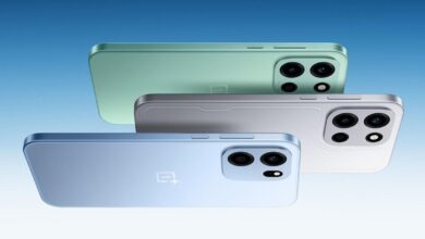 Intip Desain dan Spesifikasi Utama Seri Ponsel Gaming Turbo Terbaru dari OnePlus