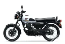 Intip Fitur, Spesifikasi, dan Pilihan Harga Kawasaki W175 Terbaru di Kelas 1 Jutaan