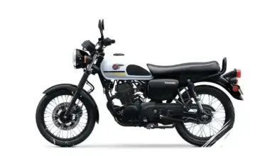 Intip Fitur, Spesifikasi, dan Pilihan Harga Kawasaki W175 Terbaru di Kelas 1 Jutaan